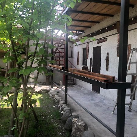 Hotel Master'S House Dayan à Erévan Extérieur photo