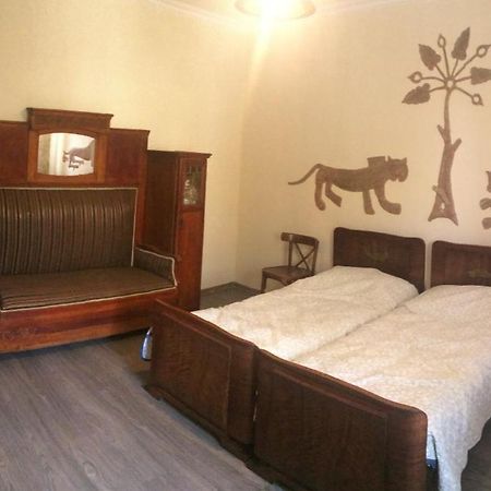 Hotel Master'S House Dayan à Erévan Chambre photo