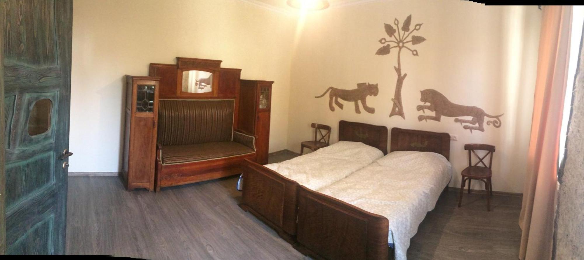 Hotel Master'S House Dayan à Erévan Chambre photo
