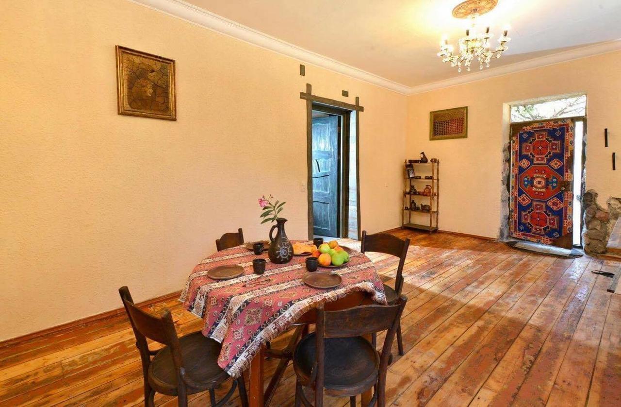 Hotel Master'S House Dayan à Erévan Extérieur photo