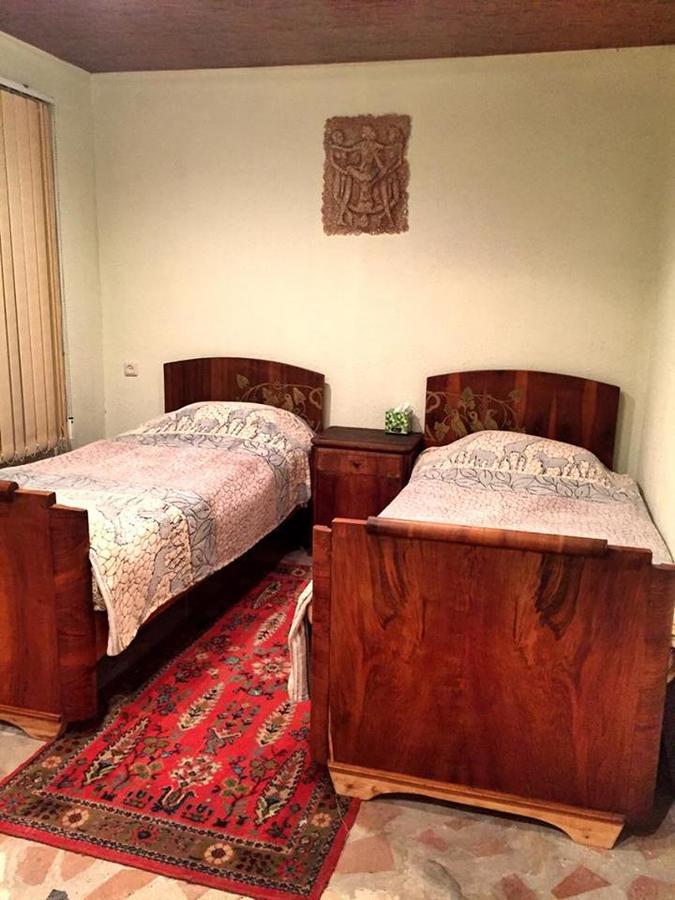 Hotel Master'S House Dayan à Erévan Extérieur photo