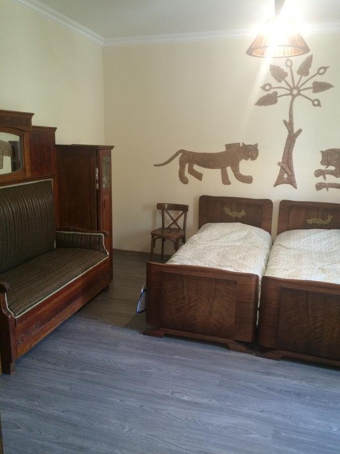 Hotel Master'S House Dayan à Erévan Extérieur photo