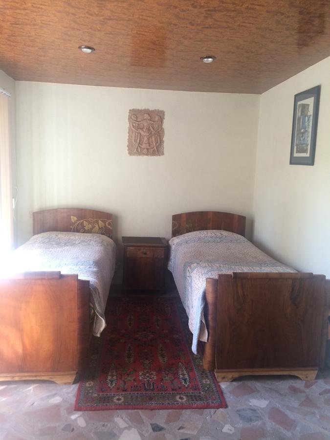 Hotel Master'S House Dayan à Erévan Extérieur photo