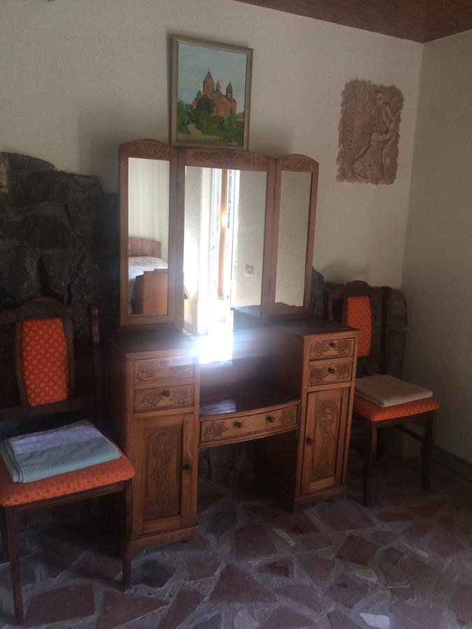 Hotel Master'S House Dayan à Erévan Extérieur photo