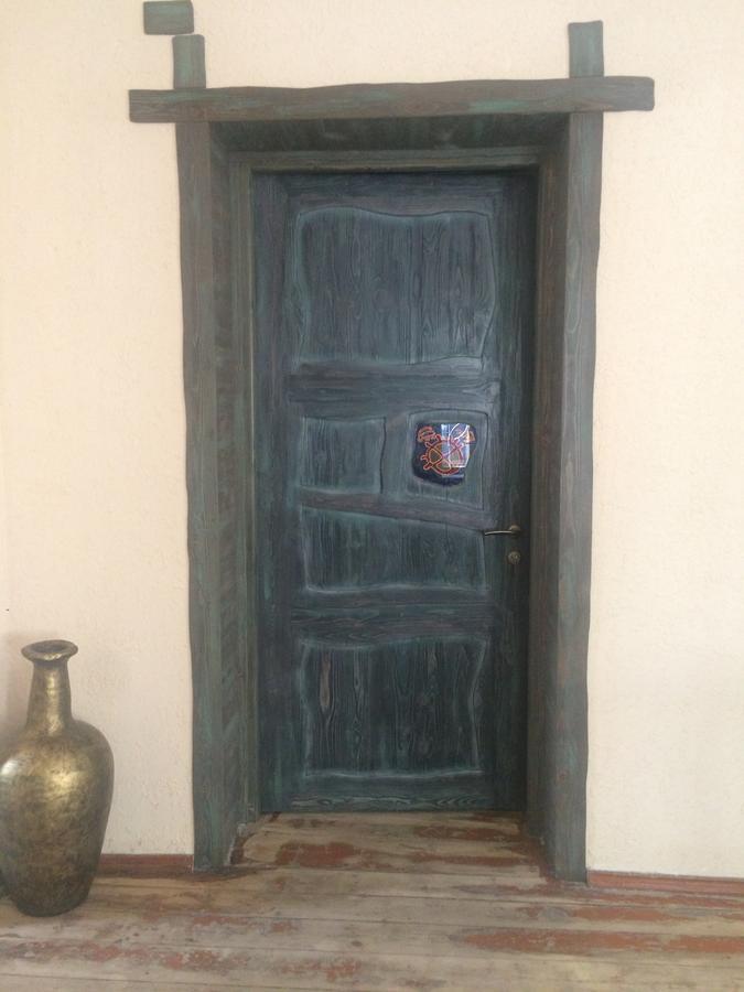 Hotel Master'S House Dayan à Erévan Extérieur photo