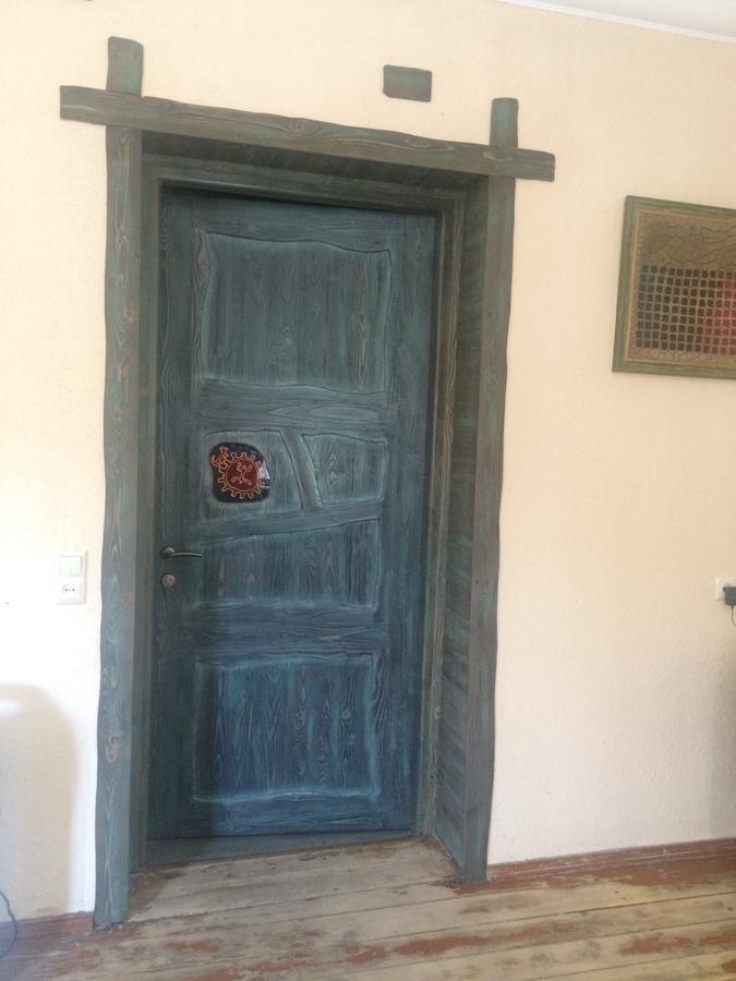 Hotel Master'S House Dayan à Erévan Extérieur photo