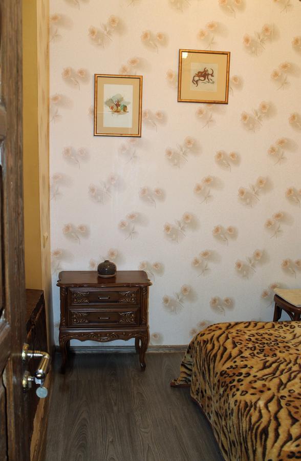 Hotel Master'S House Dayan à Erévan Extérieur photo