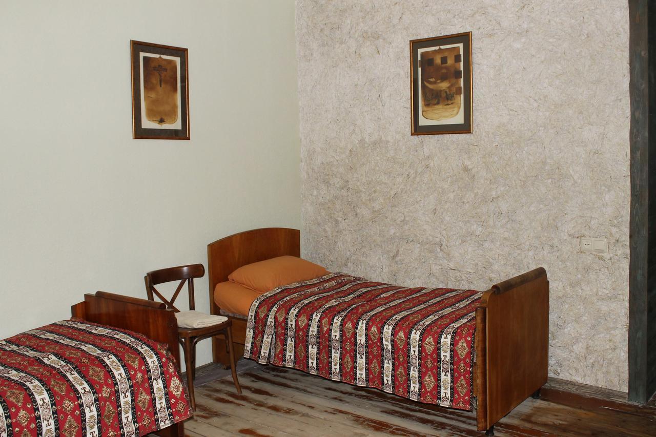 Hotel Master'S House Dayan à Erévan Extérieur photo