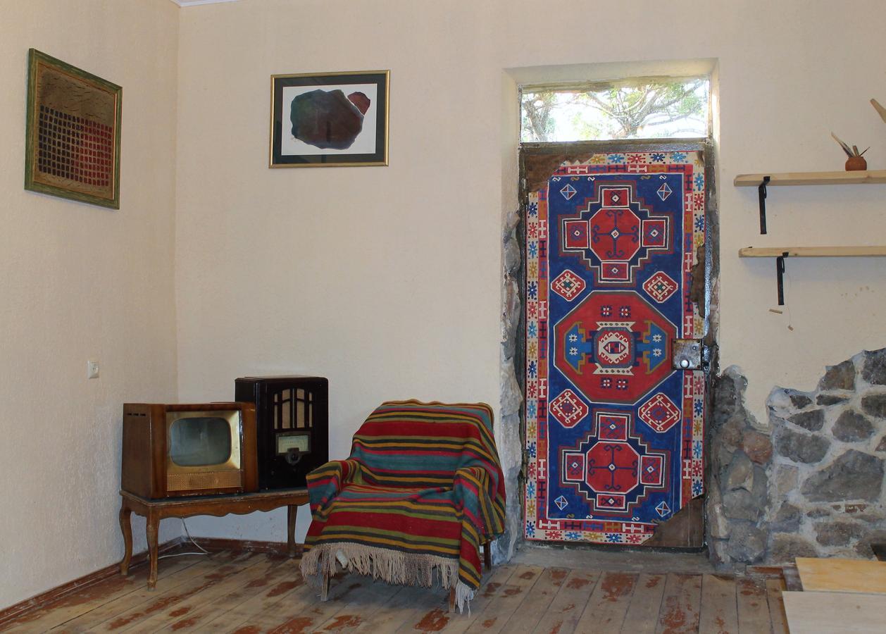 Hotel Master'S House Dayan à Erévan Extérieur photo