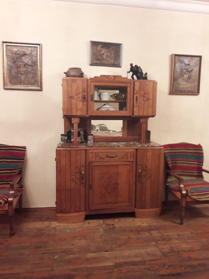 Hotel Master'S House Dayan à Erévan Extérieur photo