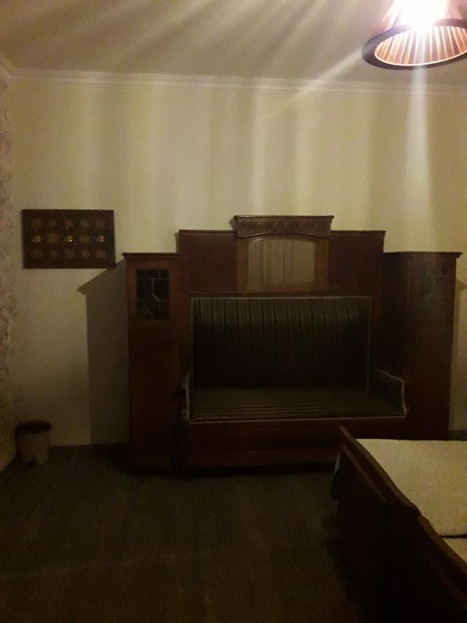 Hotel Master'S House Dayan à Erévan Extérieur photo